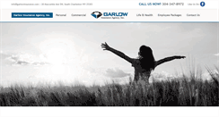 Desktop Screenshot of garlowinsurance.com